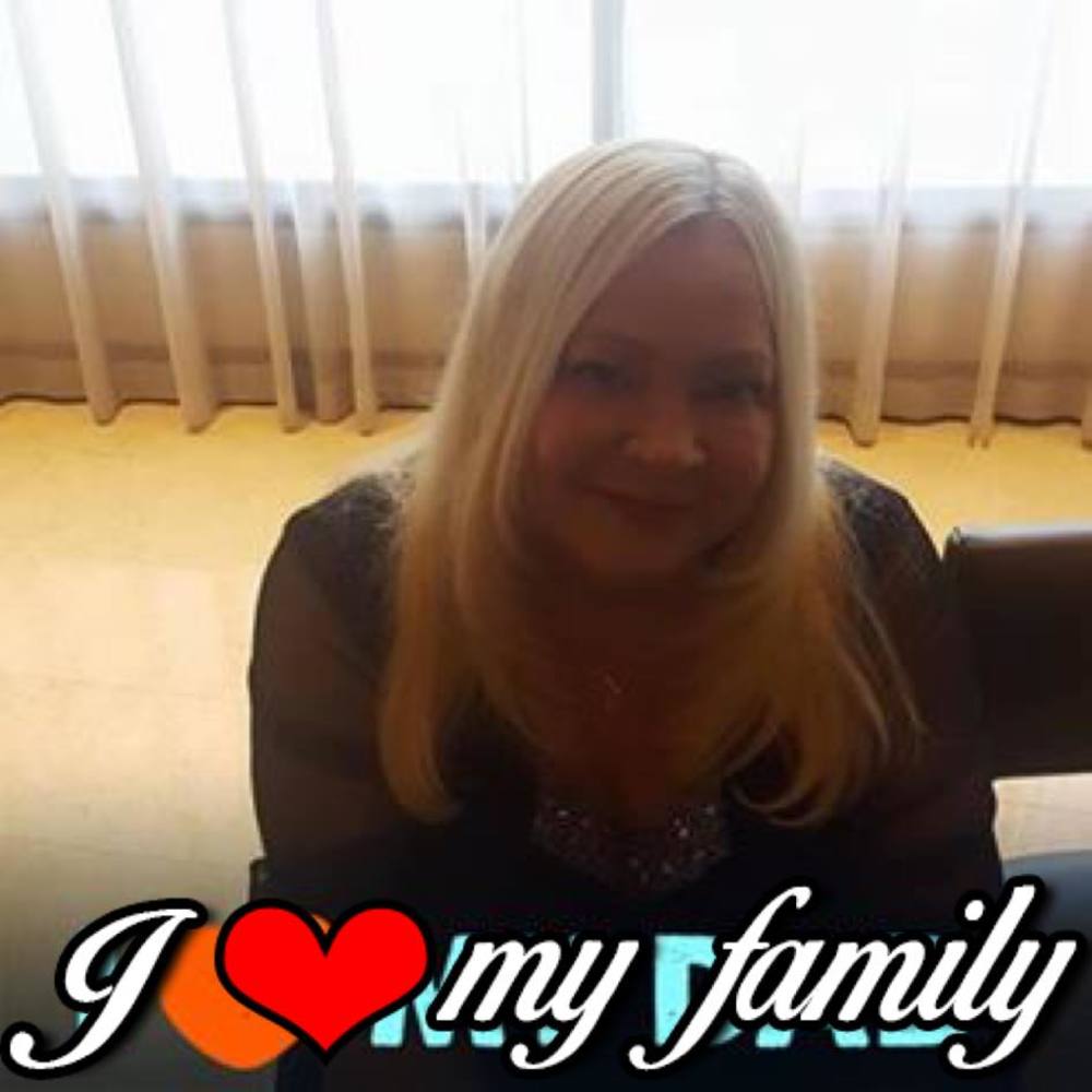 Meet your Posher, Marilyn